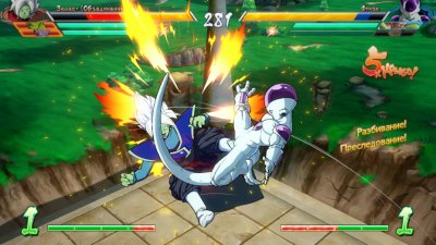 Dragon Ball FighterZ