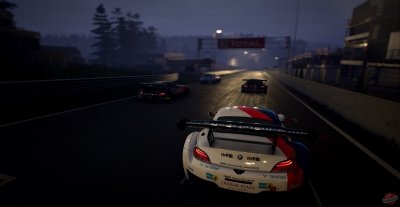 GTR 3