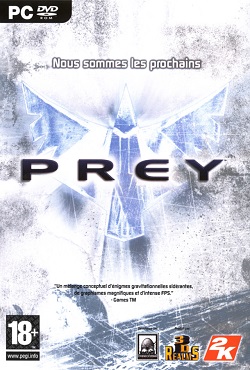 Prey 2006