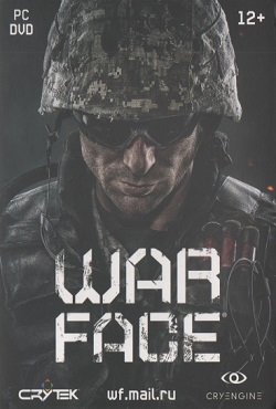 Warface 2013