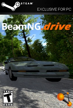 BeamNG Drive