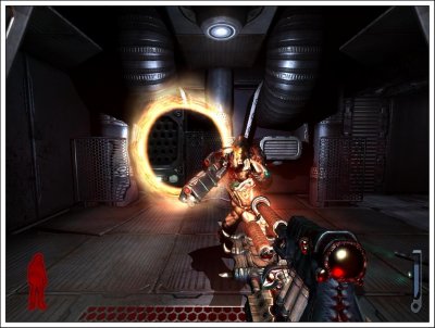 Prey 2006