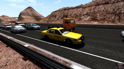 BeamNG Drive