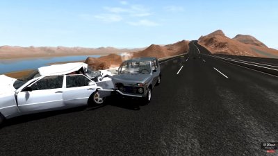 BeamNG Drive