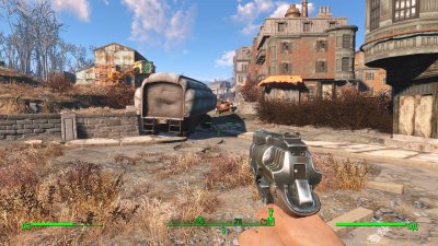 Fallout 4 RePack Xatab