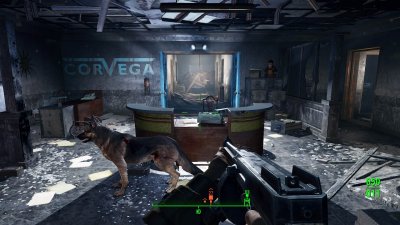 Fallout 4 RePack Xatab