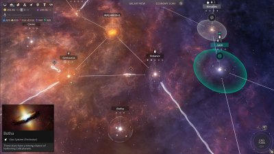 Endless Space 2  