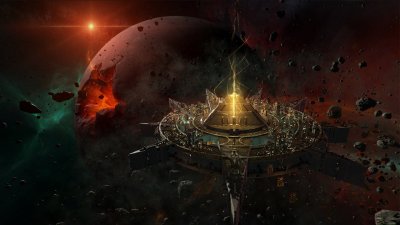 Endless Space 2  