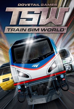 Train Sim World 2018