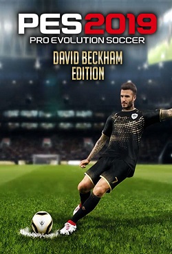 PES 2019 