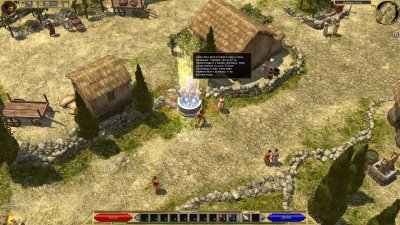 Titan Quest   