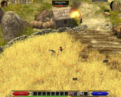 Titan Quest   