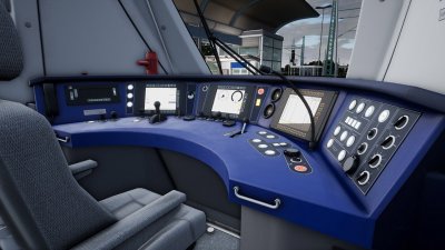 Train Sim World 2018