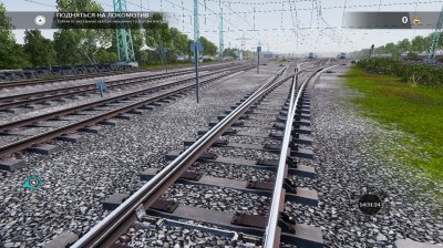 Train Sim World 2018