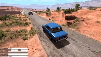 Beamng Drive  