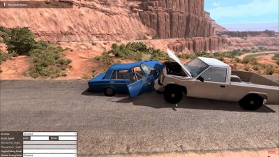 Beamng Drive  