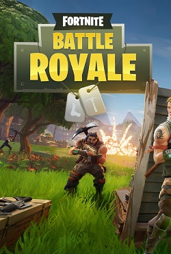 Fortnite Battle Royale