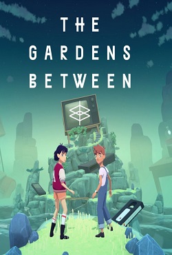 The Gardens Between