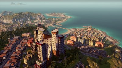 Tropico 6 RePack Xatab