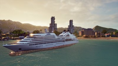 Tropico 6 RePack Xatab