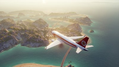 Tropico 6 RePack Xatab