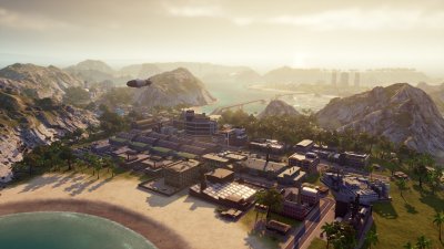 Tropico 6 RePack Xatab