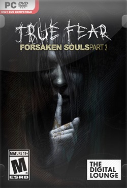 True Fear: Forsaken Souls Part 2