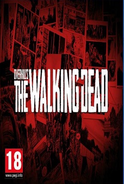 Overkill's the Walking Dead