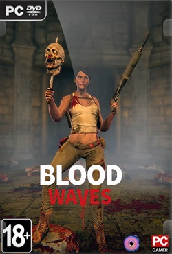 Blood Waves