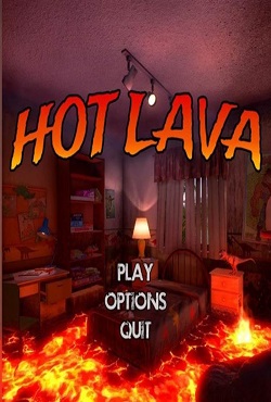 Hot Lava