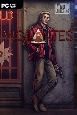 Vigilantes