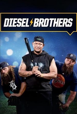 Diesel Brothers Truck Building Simulator