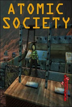 Atomic Society