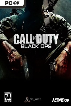 Call of Duty Black Ops 