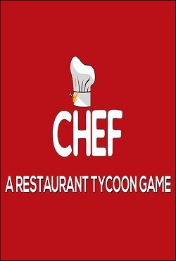 Chef A Restaurant Tycoon Game