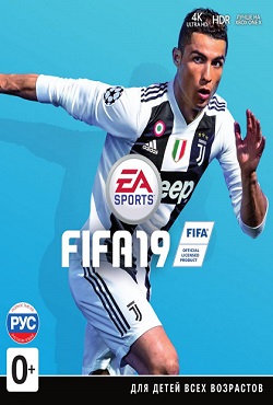 FIFA 19