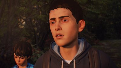 Life is Strange 2   1 - 5