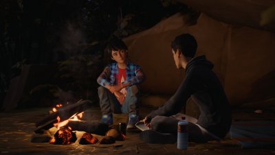 Life is Strange 2   1 - 5