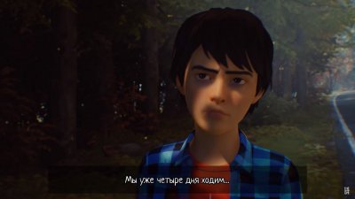 Life is Strange 2