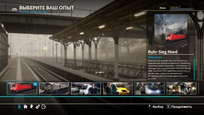 Train Sim World 2019