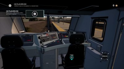 Train Sim World 2019