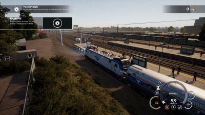 Train Sim World 2019