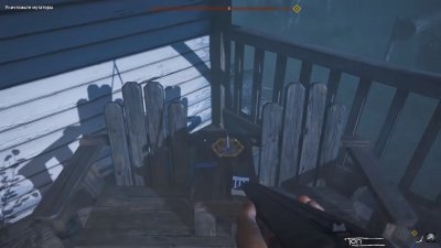 Far Cry 5 Dead Living Zombies