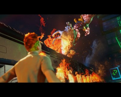 Sunset Overdrive RePack Xatab