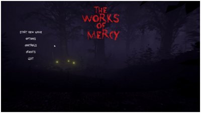 The Works of Mercy