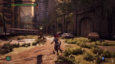 Darksiders 3 RePack Xatab