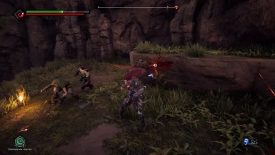 Darksiders 3 RePack Xatab