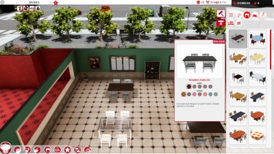 Chef A Restaurant Tycoon Game