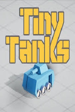 Tiny Tanks