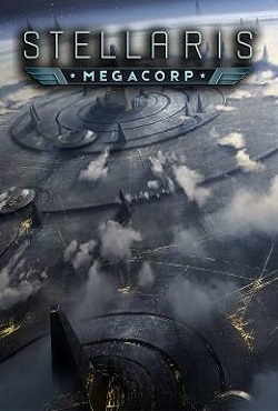 Stellaris MegaCorp